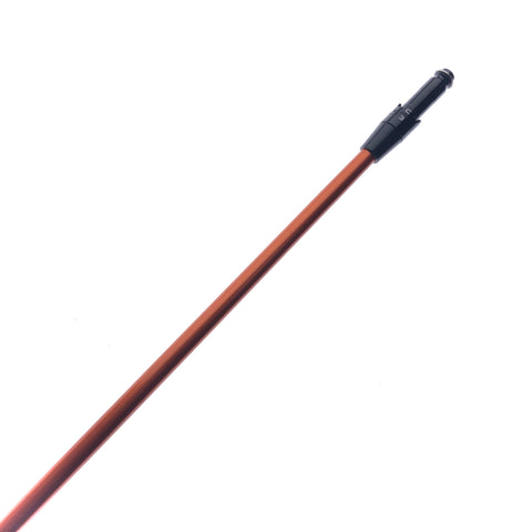 Used Graphite Design Tour AD DI-6 S 2010 Driver Shaft / Stiff Flex