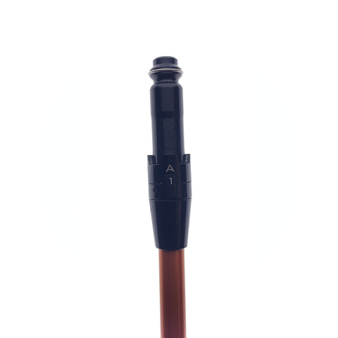 Used Graphite Design Tour AD DI-6 S 2010 Driver Shaft / Stiff Flex