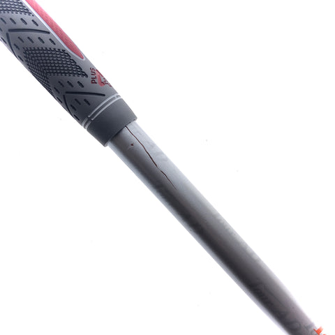 Used Graphite Design Tour AD DI-6 S 2010 Driver Shaft / Stiff Flex
