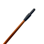 Used Graphite Design Tour AD DI-6 S 2010 Driver Shaft / Stiff Flex / Titleist G