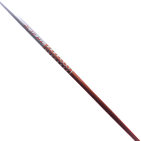 Used Graphite Design Tour AD DI-6 S 2010 Driver Shaft / Stiff Flex