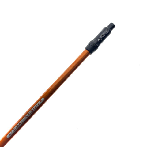 Used Graphite Design Tour AD DI-6 S 2020 Driver Shaft / Ping Gen 2 Adapter