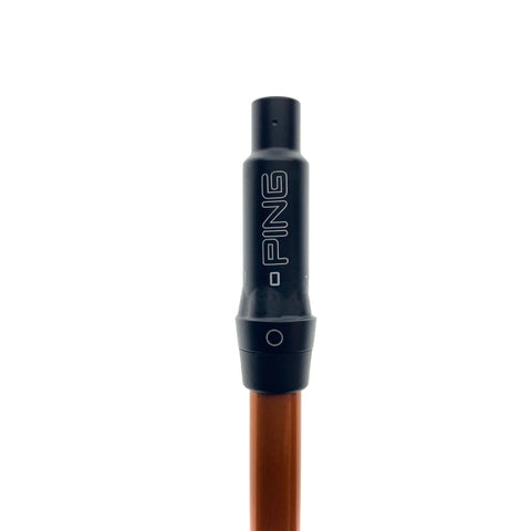 Used Graphite Design Tour AD DI-6 S 2020 Driver Shaft / Ping Gen 2 Adapter
