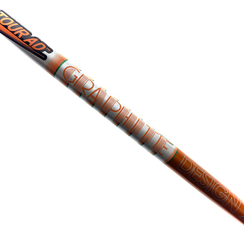Used Graphite Design Tour AD DI-6 S 2020 Driver Shaft / Ping Gen 2 Adapter