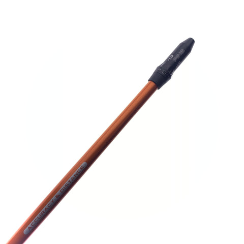 Used Graphite Design Tour AD DI-6 S 2020 Driver Shaft / Stiff Flex