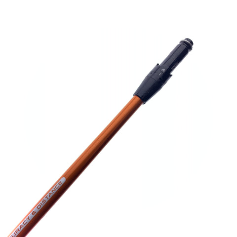 Used Graphite Design Tour AD DI-6 S 2020 Driver Shaft / Stiff Flex