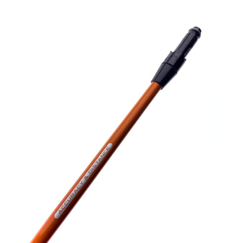 Used Graphite Design Tour AD DI-6 S 2020 Driver Shaft / Stiff / Titleist Gen2 Dr