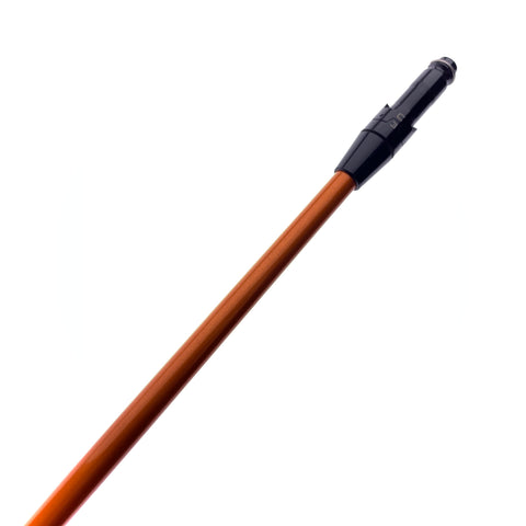 Used Graphite Design Tour AD DI-6 S 2020 Driver Shaft / Stiff / Titleist Gen2 Dr