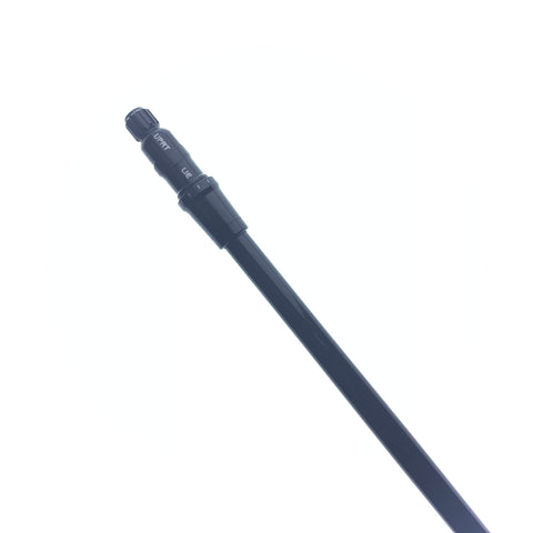 Used Graphite Design Tour AD DI-6 S Black 2020 Driver Shaft / Stiff Flex