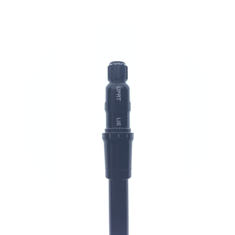 Used Graphite Design Tour AD DI-6 S Black 2020 Driver Shaft / Stiff Flex