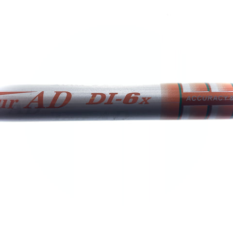 Used Graphite Design Tour AD DI-6 X 2010 Dr Shaft / X-Stiff / Callaway Gen 2
