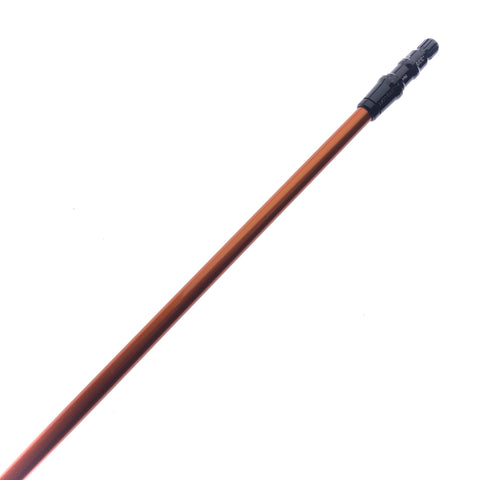 Used Graphite Design Tour AD DI-6 X 2010 Driver Shaft / X-Stiff Flex