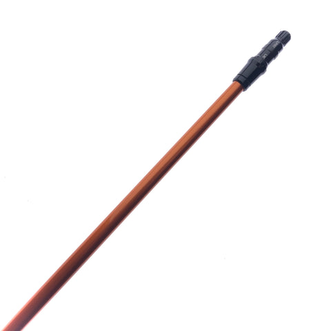 Used Graphite Design Tour AD DI-6 X 2010 Driver Shaft / X-Stiff Flex