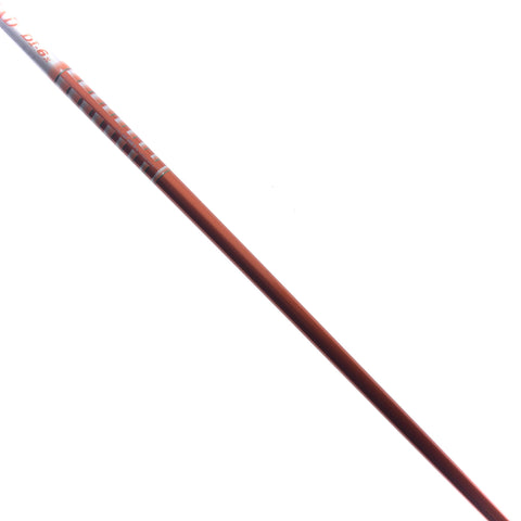Used Graphite Design Tour AD DI-6 X 2010 Driver Shaft / X-Stiff Flex