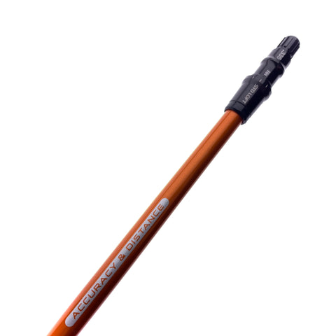 Used Graphite Design Tour AD DI-6 X 2020 Dr Shaft / X-Stiff / TaylorMade Gen2 Ad