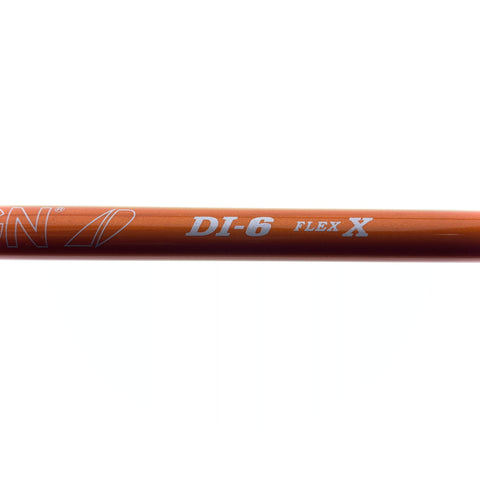 Used Graphite Design Tour AD DI-6 X 2020 Driver Shaft / Callaway Gen 2