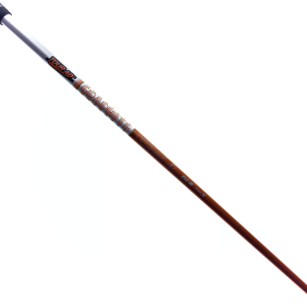 Used Graphite Design Tour AD DI-6 X 2020 Driver Shaft / Callaway Gen 2