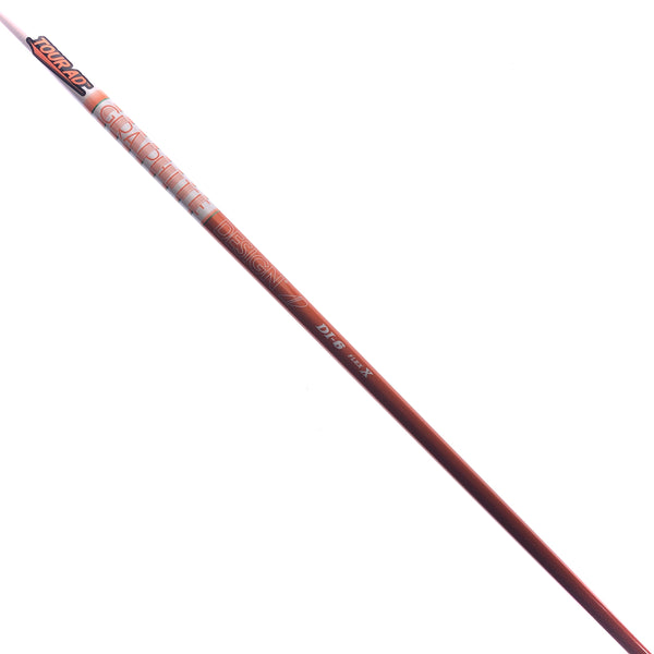 Used Graphite Design Tour AD DI-6 X 2020 Driver Shaft / X Flex / PING Gen 3