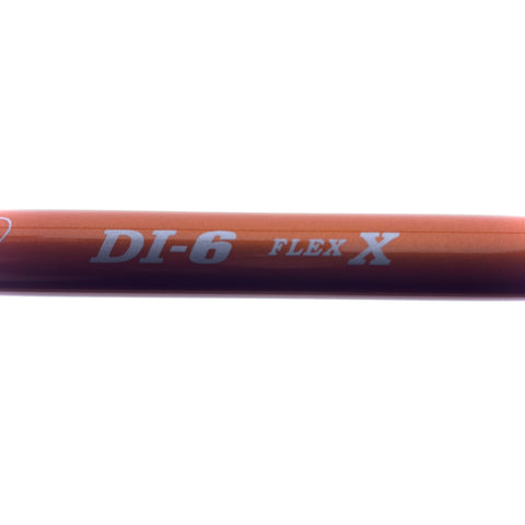 Used Graphite Design Tour AD DI-6 X 2020 Driver Shaft /X-Stiff Flex / CW Gen 2