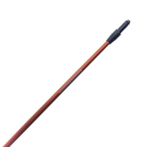Used Graphite Design Tour AD DI-6 X 2020 Driver Shaft / X-Stiff Flex / Titleist
