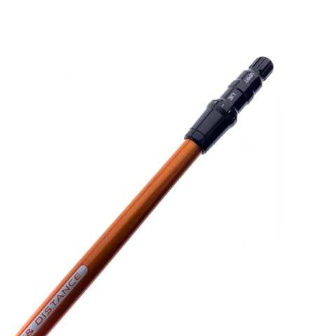 Used Graphite Design Tour AD DI-6 X 2020 Fw Shaft / X-Stiff / TaylorMade Gen2 Ad