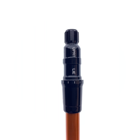 Used Graphite Design Tour AD DI-6 X 2020 Fw Shaft / X-Stiff / TaylorMade Gen2 Ad