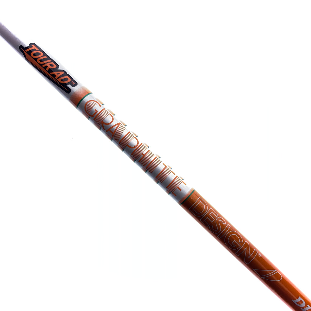 Used Graphite Design Tour AD DI-6 X 2020 Fw Shaft / X-Stiff / TaylorMade Gen2 Ad
