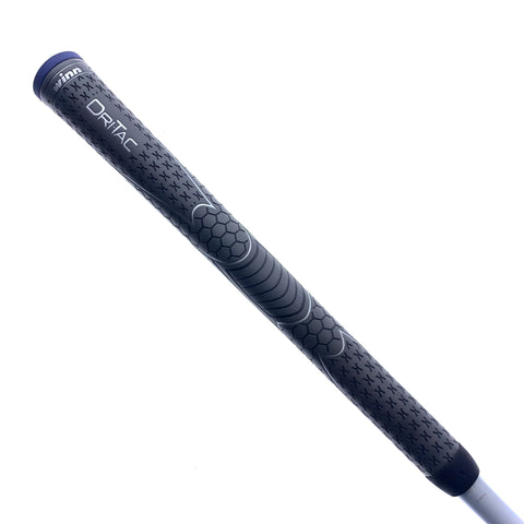 Used Graphite Design Tour AD DI-6 X Black 2015 Driver Shaft / X-Stiff Flex / Ti