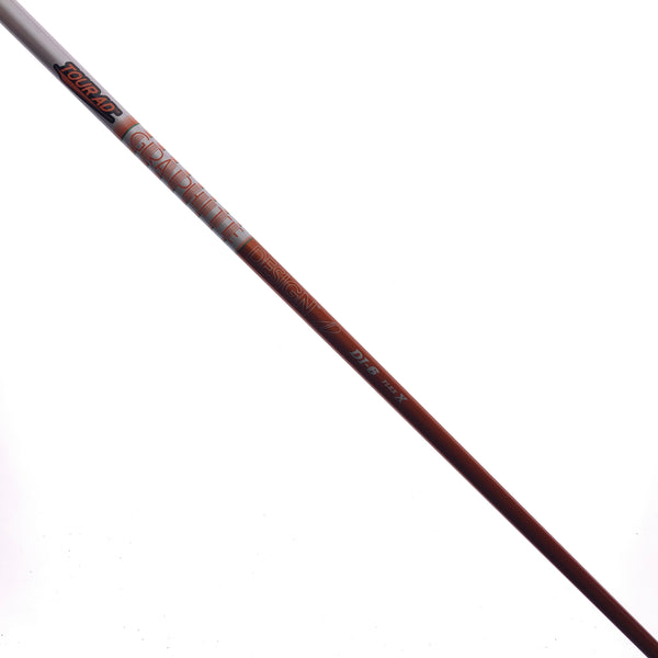 Used Graphite Design Tour AD DI-6X 2020 Driver Shaft / X Flex / Titleist Gen 2