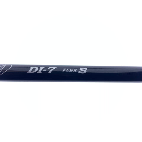 Used Graphite Design Tour AD DI-7 S 2020 Driver Shaft / Stiff Flex / PING Gen 4