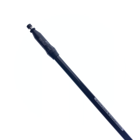 Used Graphite Design Tour AD DI-7 S 2020 Driver Shaft / Stiff Flex / PING Gen 4