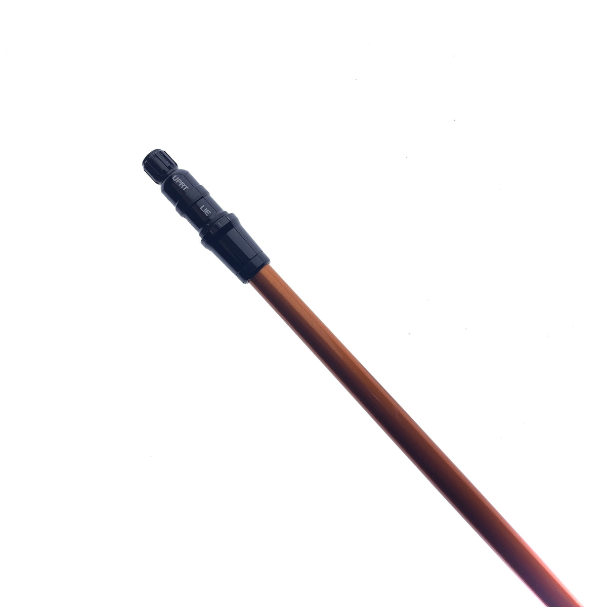 Used Graphite Design Tour AD DI-7 S 2020 Driver Shaft / Stiff / TaylorMade Gen 2