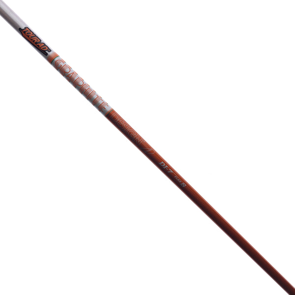 Used Graphite Design Tour AD DI-7 S Fairway Shaft / Stiff Flex / Titleist Gen 2
