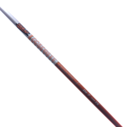Used Graphite Design Tour AD DI-7 TX 2020 Driver Shaft / TX Flex / PING Gen 4 Ad