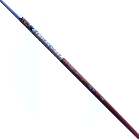 Used Graphite Design Tour AD DI-7 TX 2020 Driver Shaft / TX Flex/Callaway Gen2