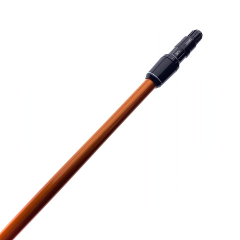 Used Graphite Design Tour AD DI-7 X 2010 Dr Shaft / X-Stiff / TaylorMade Gen2 Ad