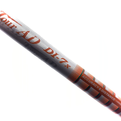 Used Graphite Design Tour AD DI-7 X 2010 Fairway Shaft / X-Stiff Flex