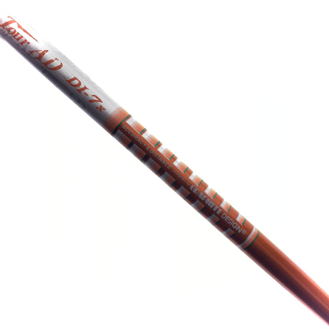 Used Graphite Design Tour AD DI-7 X 2010 Fairway Shaft / X-Stiff Flex