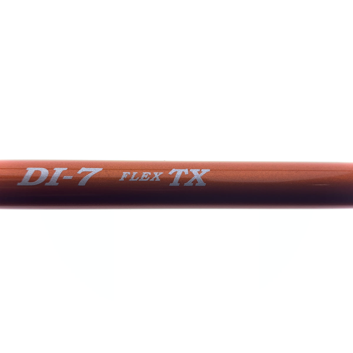 Used Graphite Design Tour AD DI-7 X 2020 Driver Shaft / TX Flex / PING Gen 3