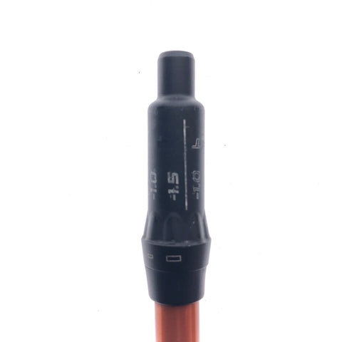 Used Graphite Design Tour AD DI-7 X 2020 Fairway Shaft / X-Stiff / PING Gen 3Ad