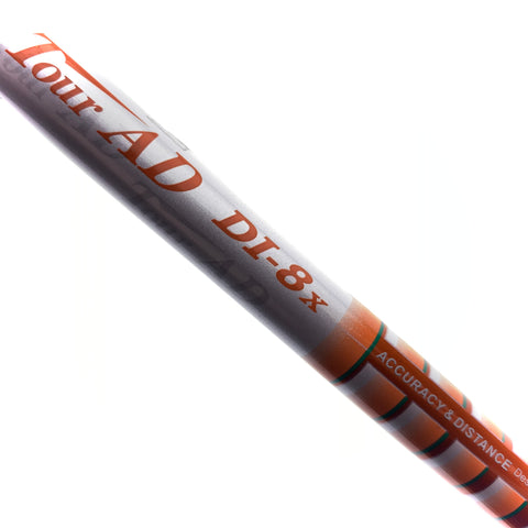 Used Graphite Design Tour AD DI-8 X 2010 Fairway Shaft / X-Stiff Flex