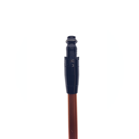 Used Graphite Design Tour AD DI-8 X 2010 Fairway Shaft / X-Stiff Flex