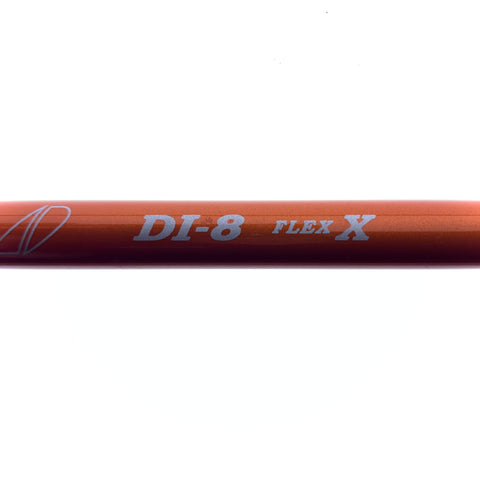 Used Graphite Design Tour AD DI-8 X 2020 Fairway Shaft/X-Stiff Flex/PING Gen4