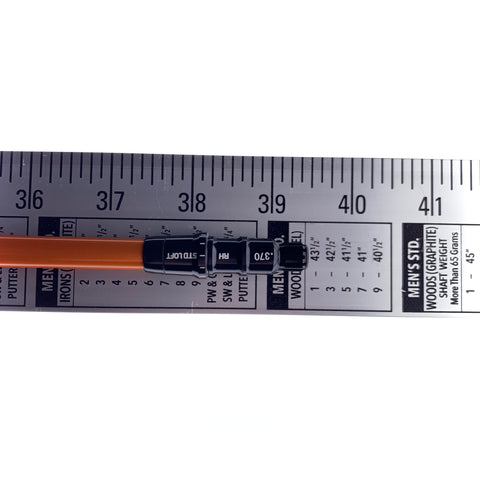 Used Graphite Design Tour AD DI-85 Hy S 2020 Res/Hy/Utility/Stiff/Taylormade Hy