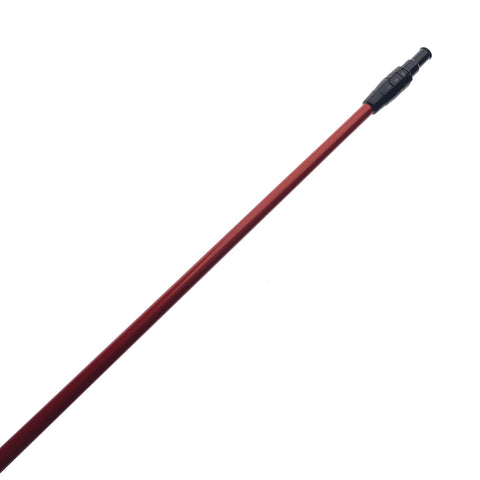 Used Graphite Design Tour AD DJ-8 Driver Shaft / Stiff Flex / Callaway Gen 2
