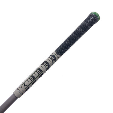 Used Graphite Design Tour AD DJ-8 Driver Shaft / Stiff Flex / Callaway Gen 2
