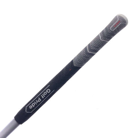 Used Graphite Design Tour AD F-65 S 2017 Fairway Shaft / Stiff Flex / PING Gen 3