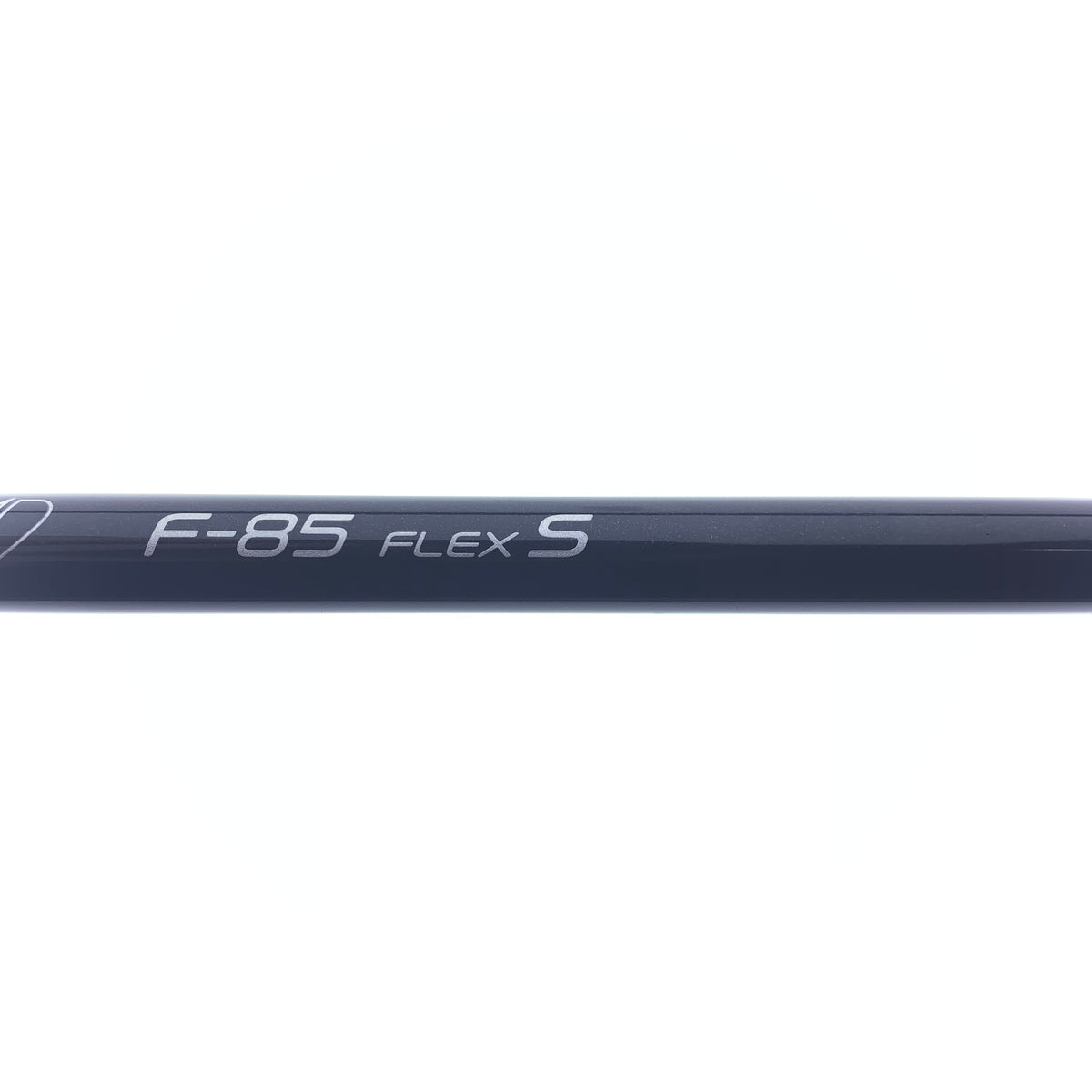 Used Graphite Design Tour AD F-85 S Fairway Shaft / Stiff Flex / PING Gen 4