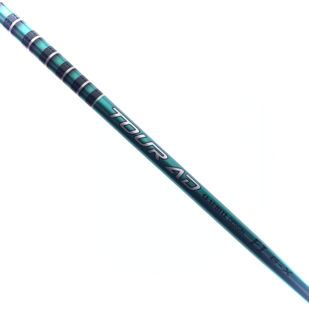 Used Graphite Design Tour AD FI 6X 2026 Driver Shaft / X-Stiff Flex