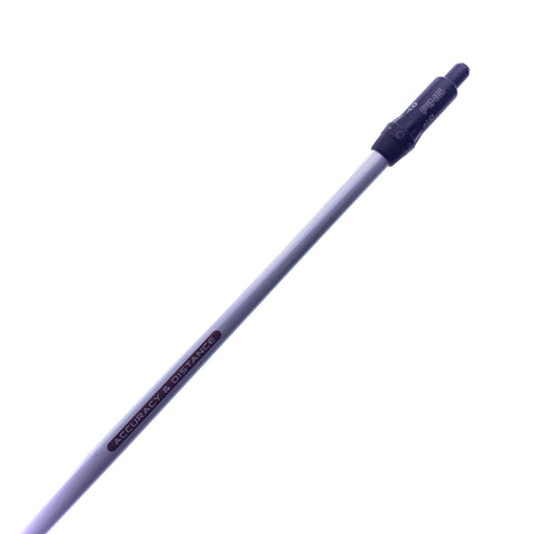 Used Graphite Design Tour AD GC-4 S Driver Shaft /Stiff Flex/PING Gen 3 Adapter
